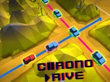 Chrono Drive