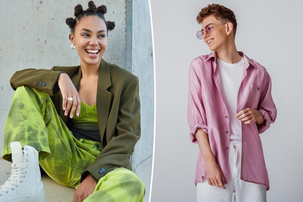 What color should you wear on a first date? Matchmaker reveals the surprise response to the land person of your dreams