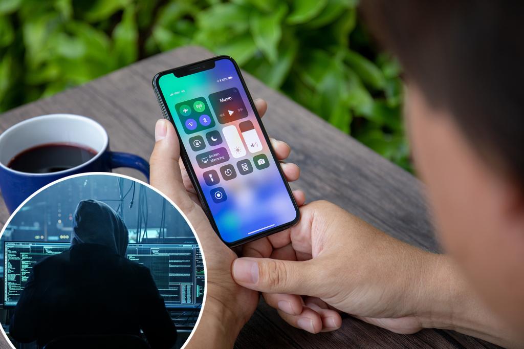Urgent warning for iPhone users: turn off the popular feature and take these steps for security