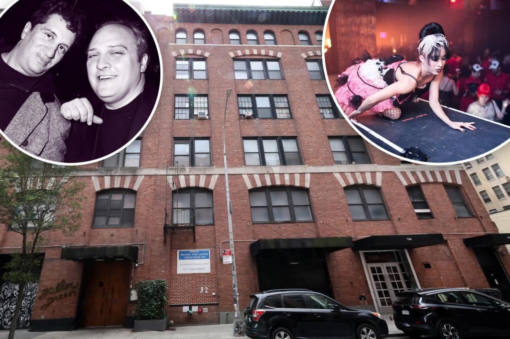 Exclusive | Long NYC show still owes the theater millions