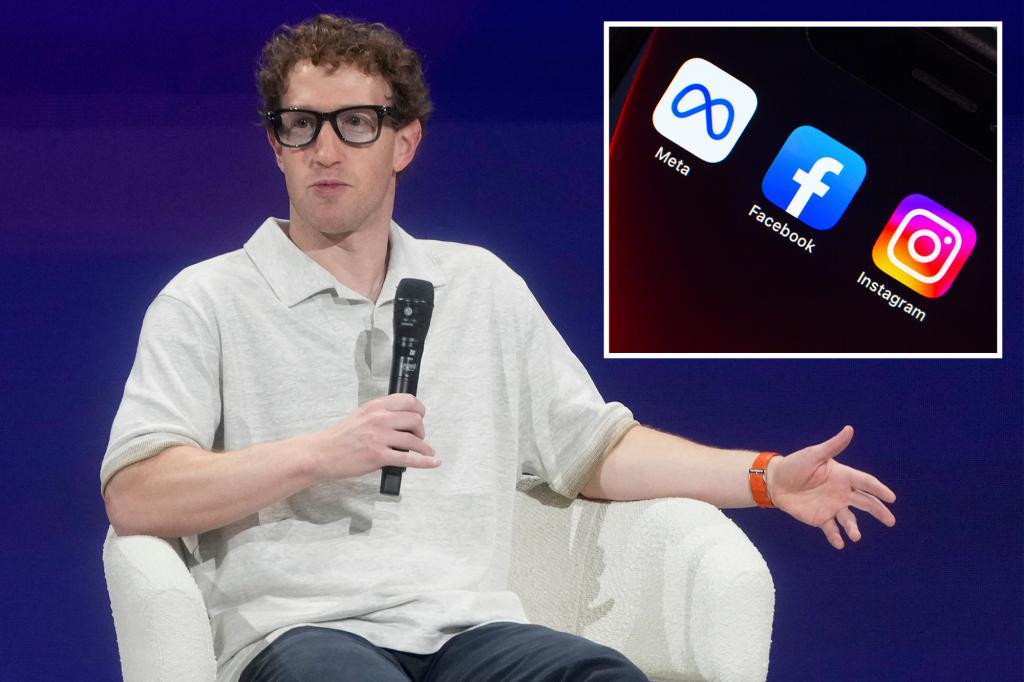 Mark Zuckerberg's Meta refuses to hit the rampant frauds from fake advertising to avoid loss of income: Report