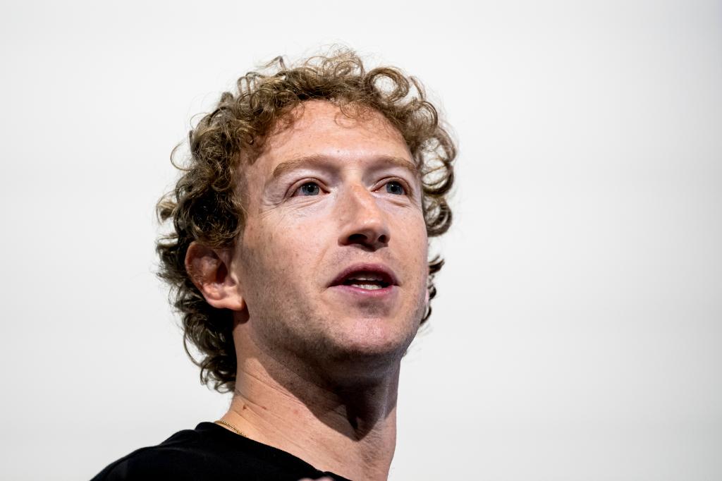 Mark Zuckerberg's Meta asks the judge to throw the FTC antitrust case in the middle of high interest court