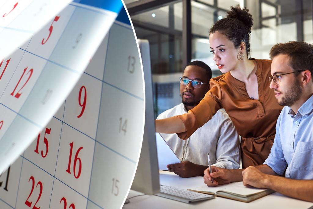 The fashionable job benefit is very good to be true: 'It's not all that is cracked to be'
