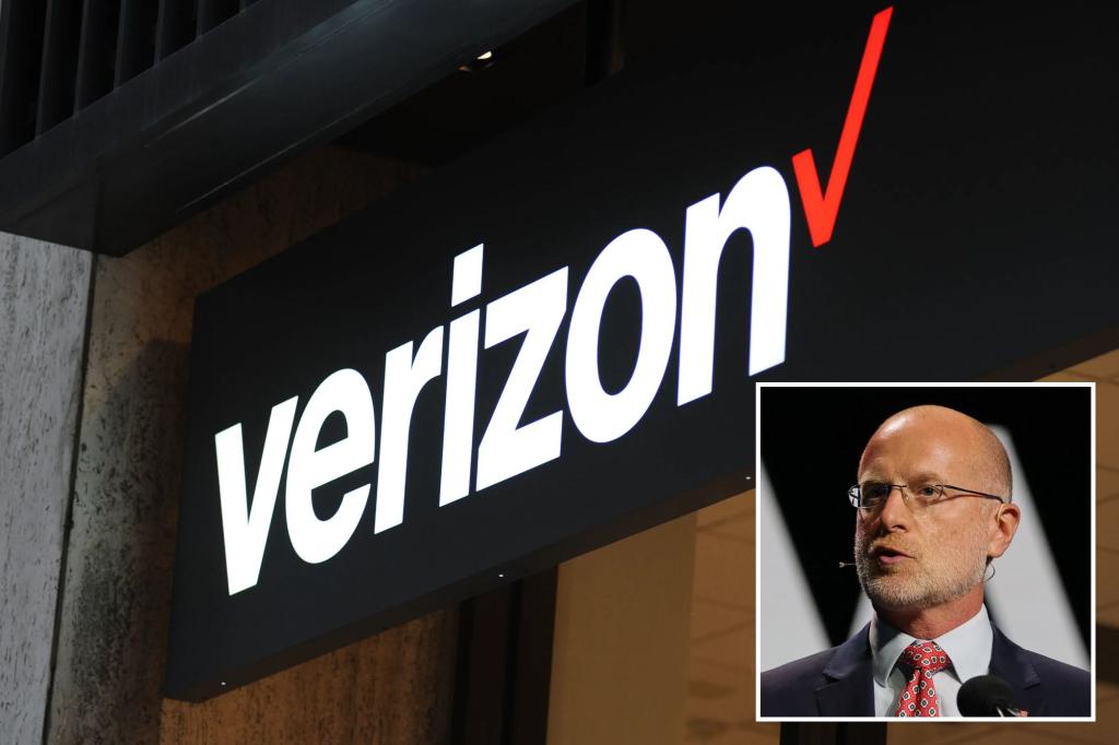 Verizon Axing Programs, receives FCC approval for border arrangement $ 9.6b