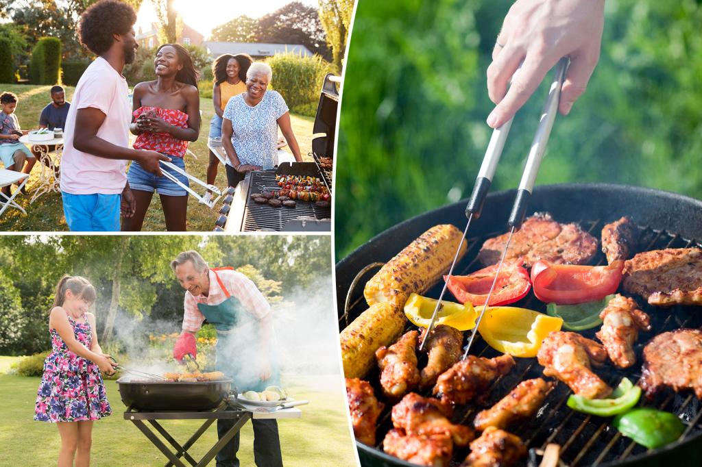 Americans reveal their secretions to wait for the best cooking as they approach the wine