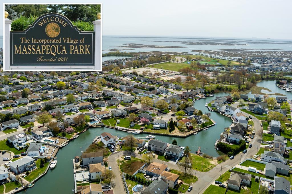 These are the best places to live in America - the best city of NY and community number 1 in the US