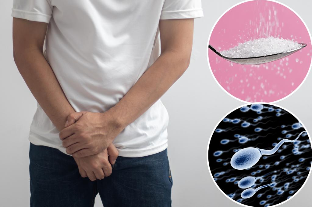 Popular artificial Sweetener can sabotage fertility: alarming new study