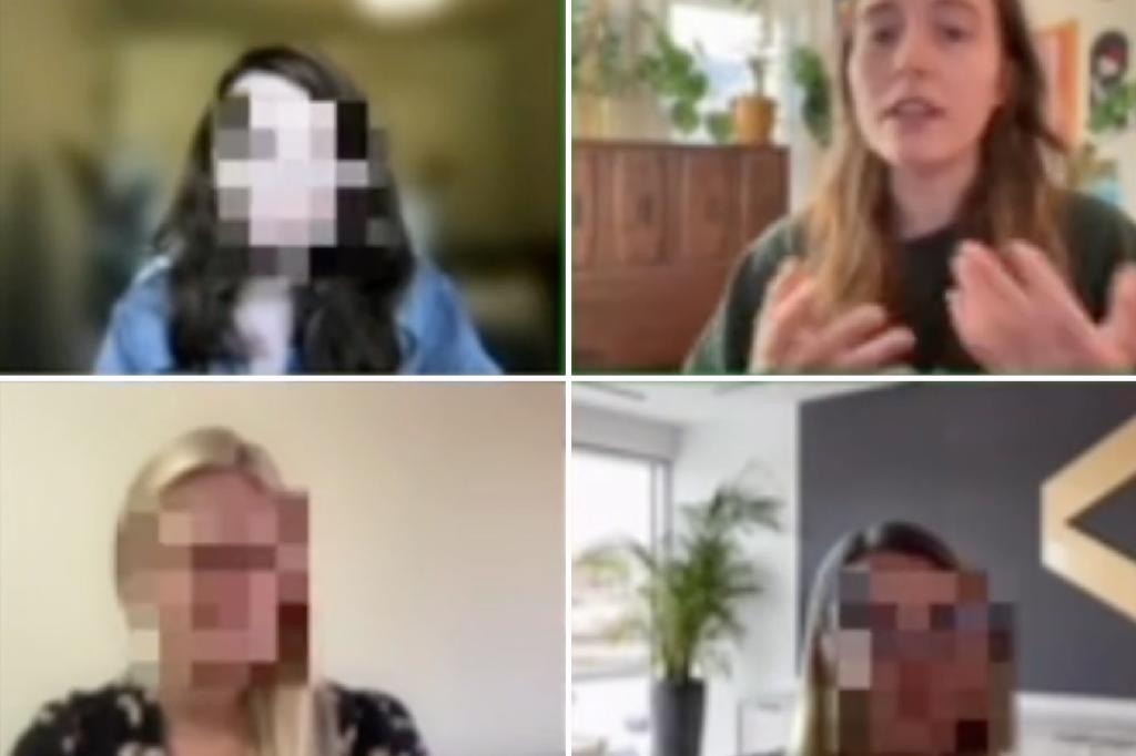 The worker's savage response to the boss goes viral after she is fired from her job