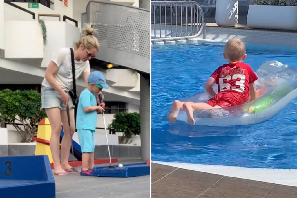 'I am a single mother I work 16 hours a week - but make a lot of trips per year'