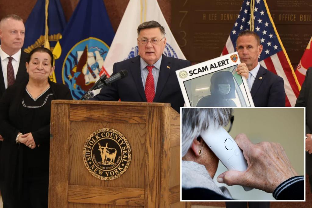Scammers are using it to Bilk Victims of Millions: Here's how to defend