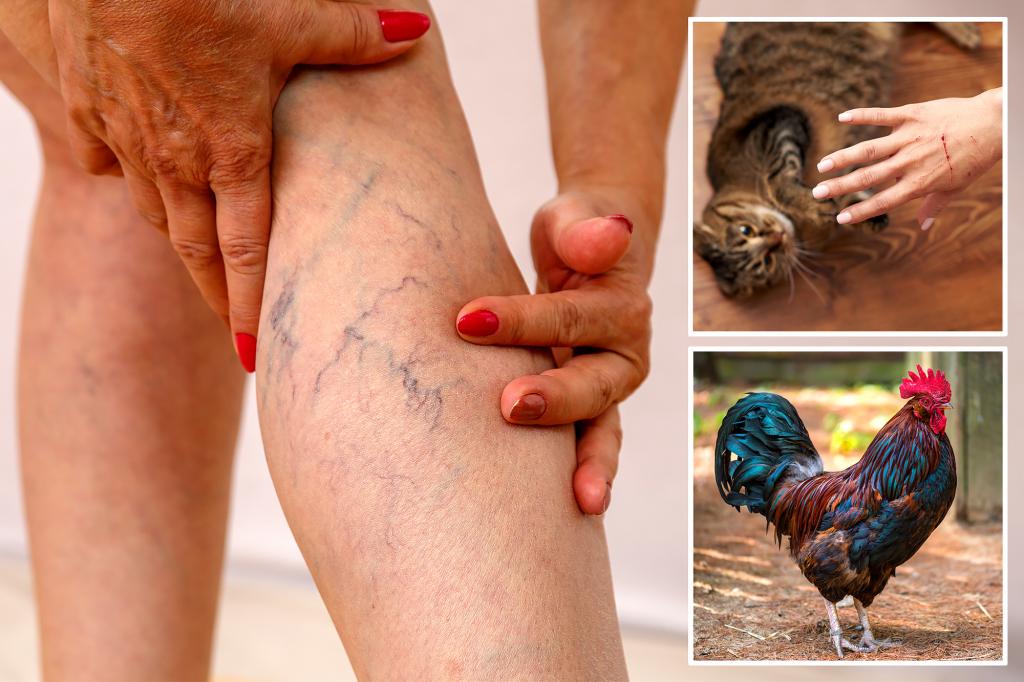 Forensic Patologist 'Doctor Death' reveals the worst ways people may die: 'Never trust a rooster'