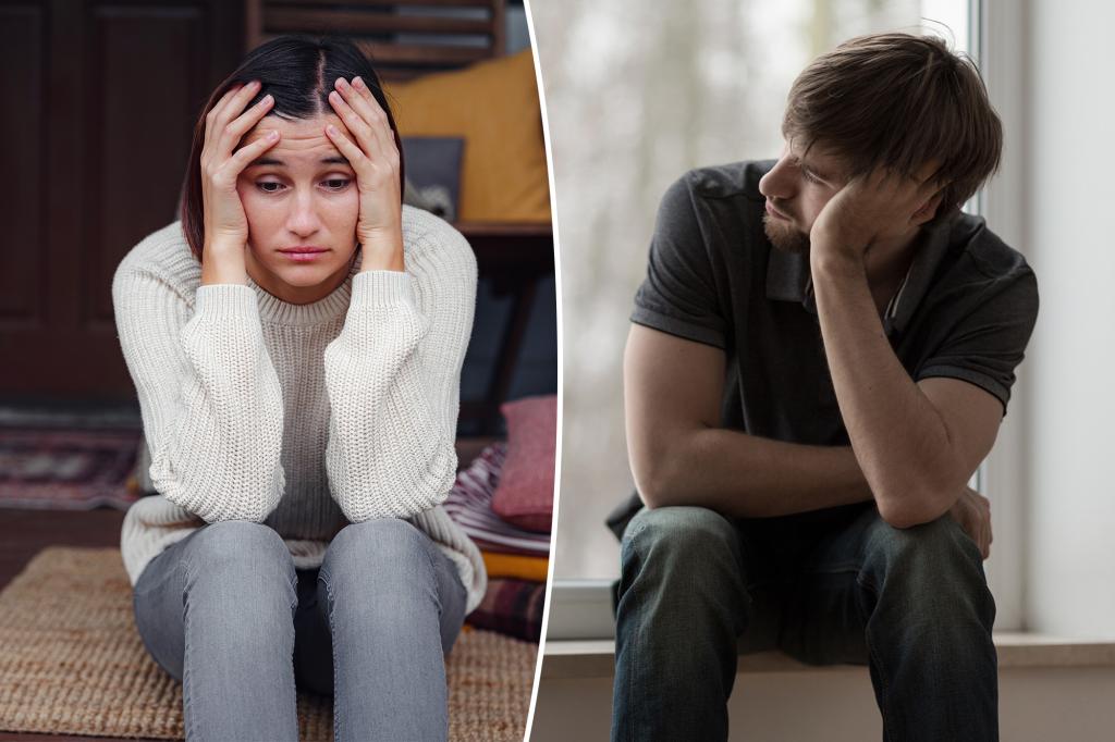 This group is now the only one in the SH.BA, the survey discovers - inside the 'shocking' epidemic
