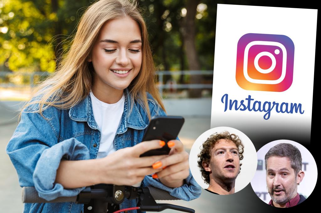 Meta's panic for 'groomers' aimed at juvenile on the surfaces on Instagram at the FTC antitrust trial