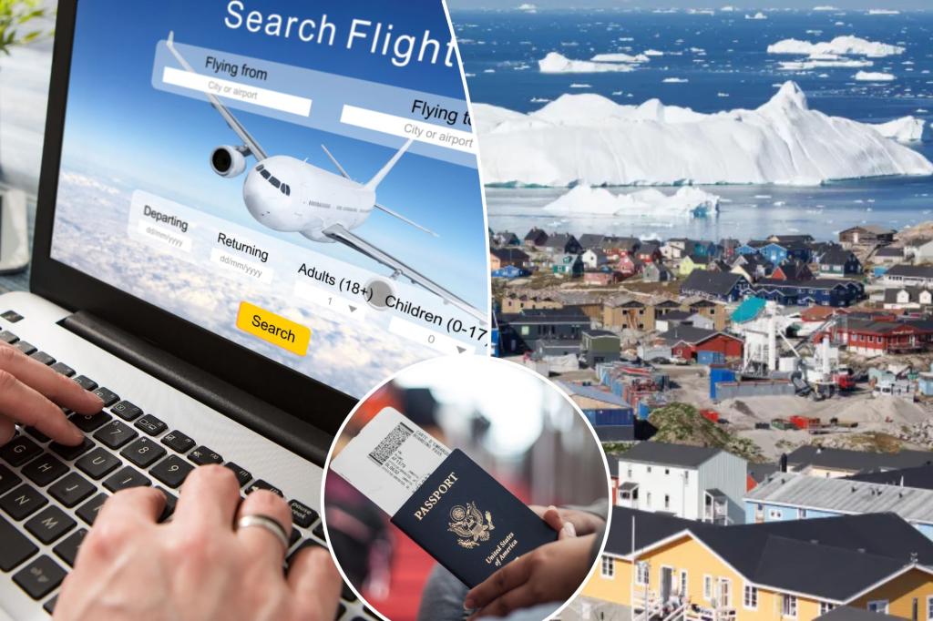 Exclusive | Why is it cheaper than ever to reserve a flight now - and these destinations have the lowest prices for summer