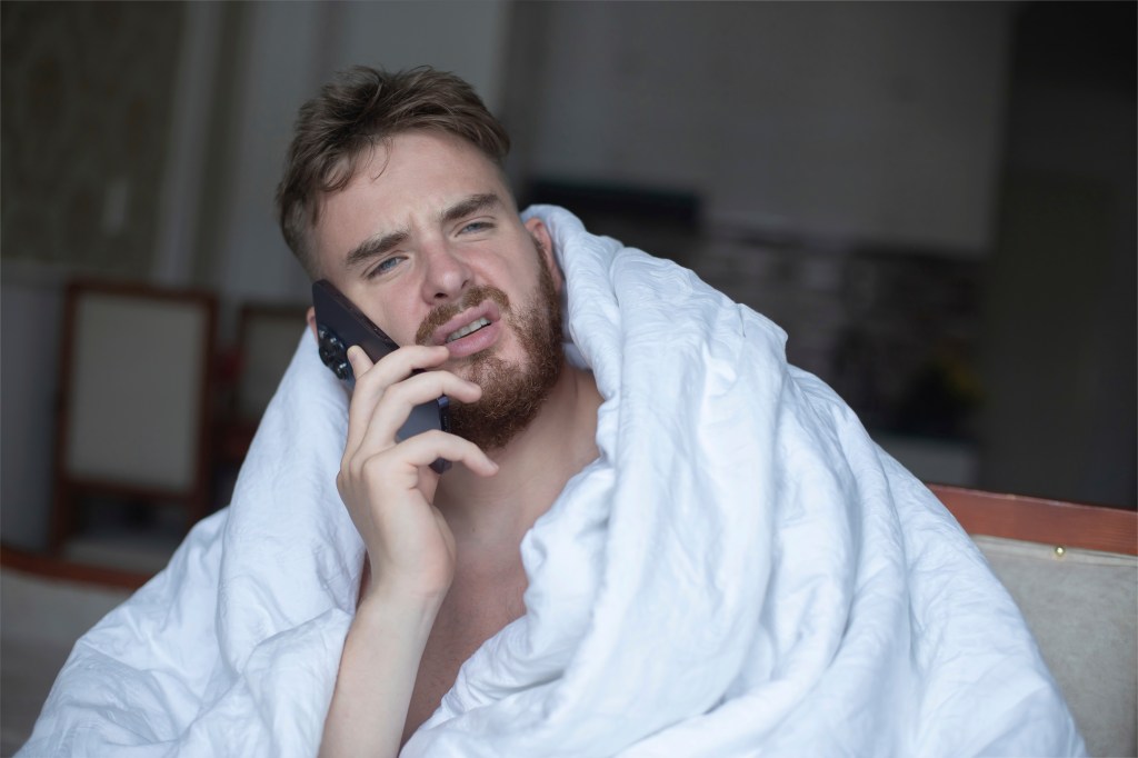  "Good night, brother" The trend can only be what the lonely boys of America need - with one in four men under 35 feeling isolated, much more than women or dudes abroad.