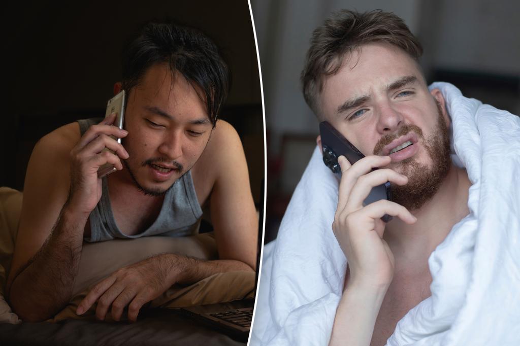 Silly, viral 'good night, bro' Prank can actually help lonely men: 'Do you think of me for real?'