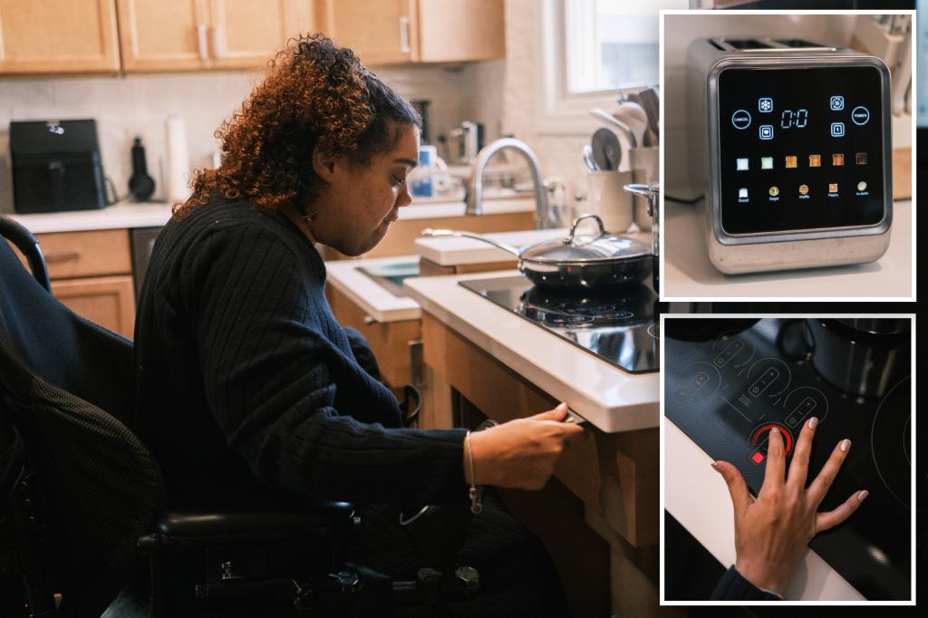 'Game Changer': Long Island Smart Home opens with equipment and automatic features for those with disabilities