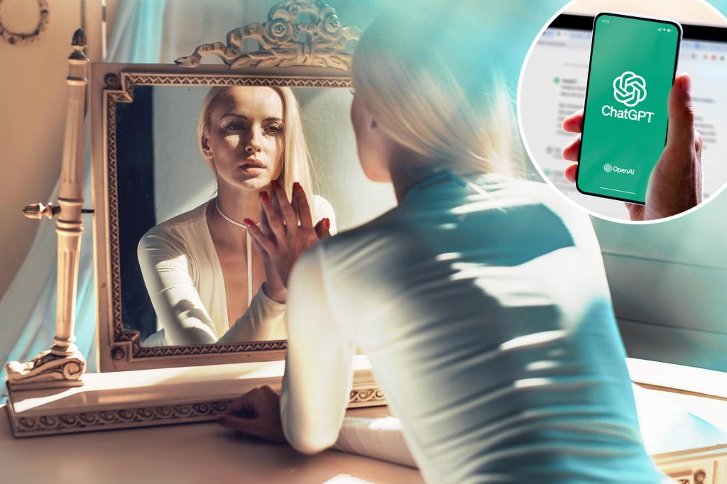 If you are not sure if you're hot, ask chatgpt - because it's brutally honest: 'I think I need to hear it'