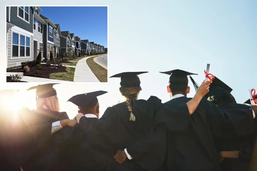These are the top 10 cities where new ranks can allow to rent