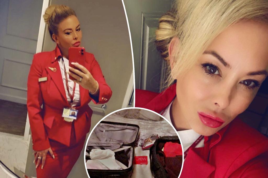 The flight doctor reveals three items required by law to travel with - and a passenger must always bring