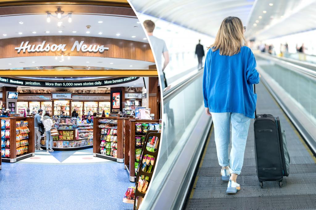 This suitable airport element can soon be a thing of the past