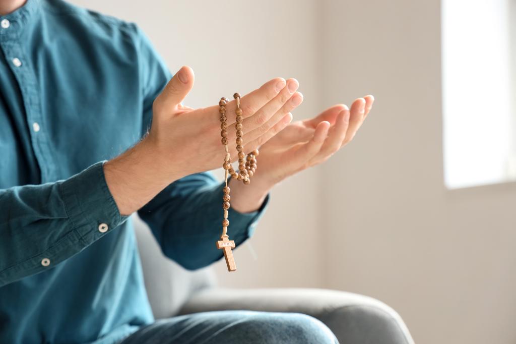 Dear Abby: I have a crush on a Catholic priest - should I confess it?