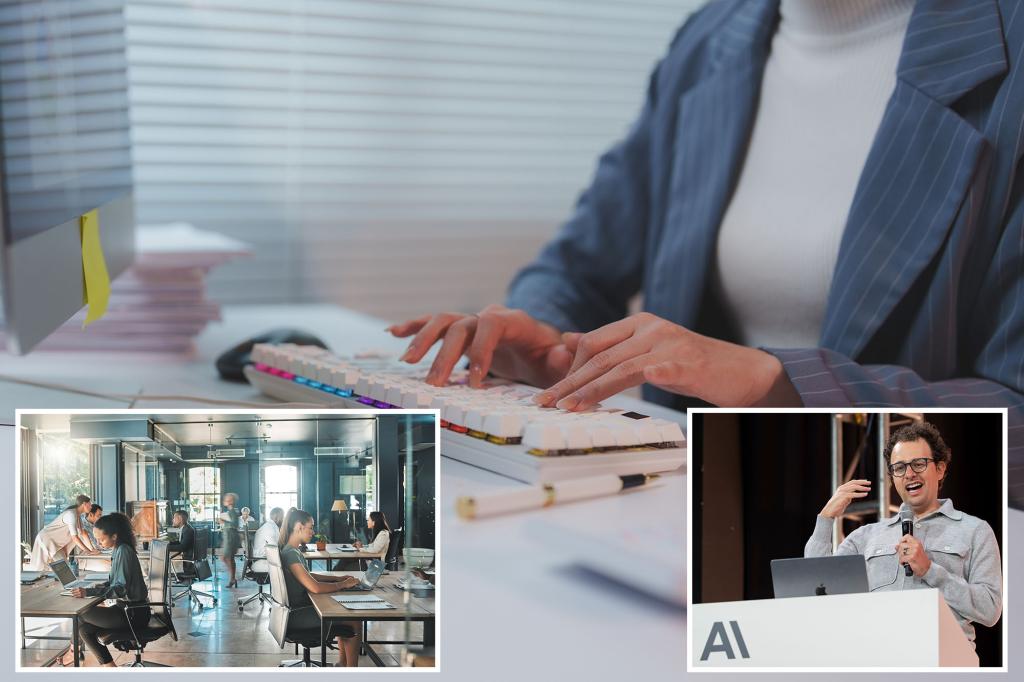 It can stir blood for white collar work - and send unemployment to 20%: anthropic CEO