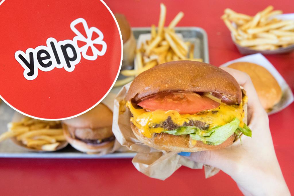 Is this Burger the best of America's fast food? A chain beat 24 others in a new survey