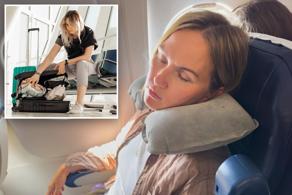 Travelers are taking extreme measures and using hacks to avoid airline baggage fees
