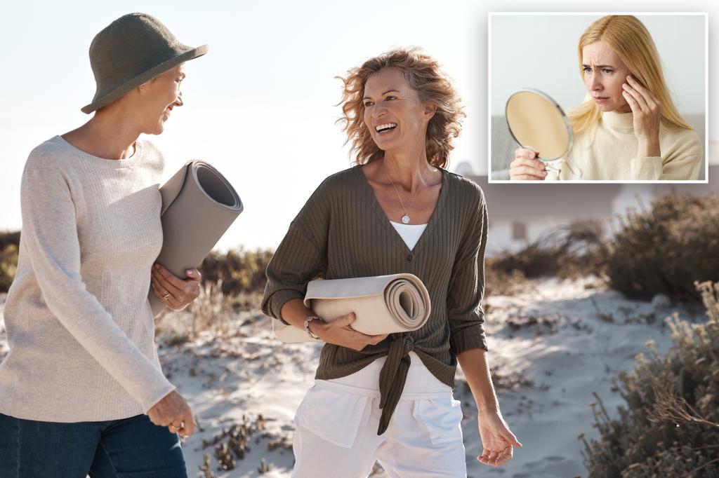 This age window is the most important decade for your health - 3 habits to get immediately