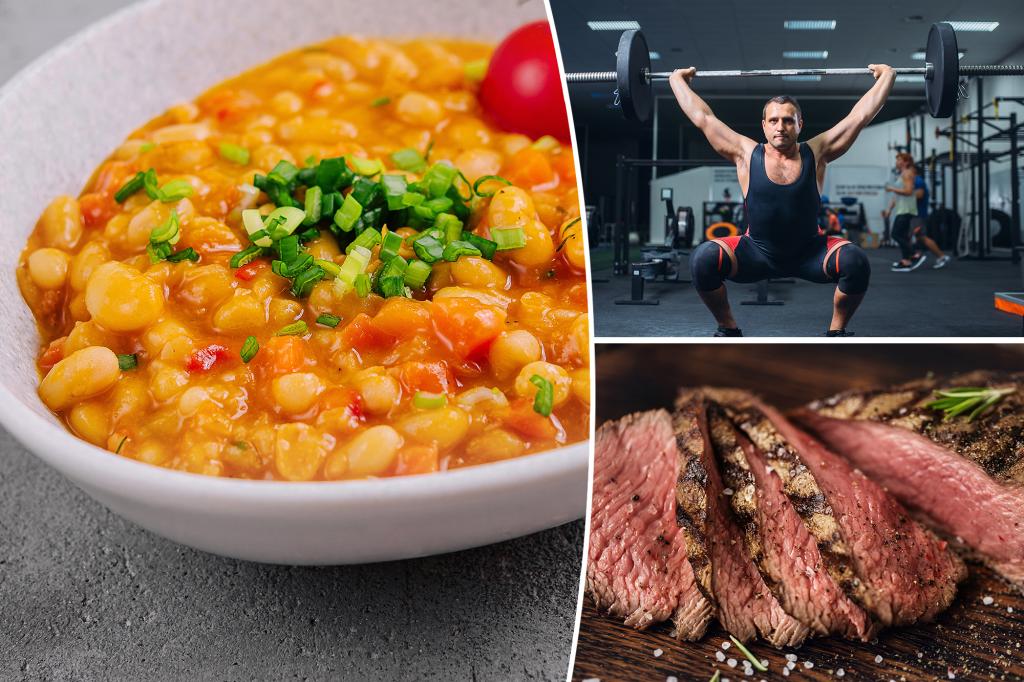 What happens when you eat a lot of protein - and how to understand the healthiest amount for you