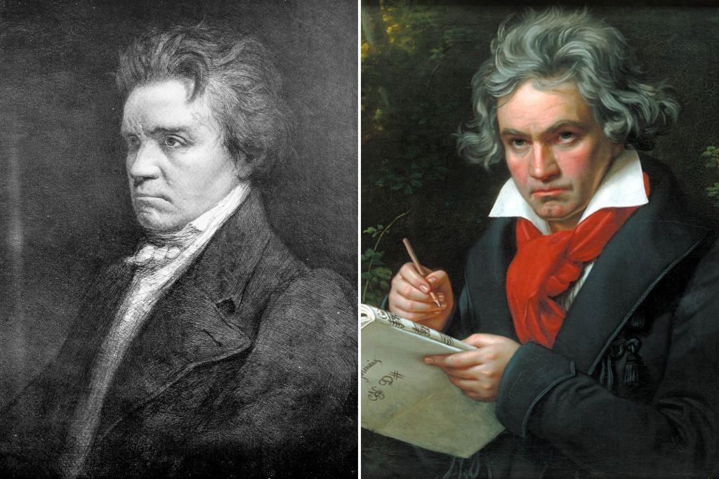 What did Beethoven really seem? Scientists think they finally know - and he was a little of a grouch