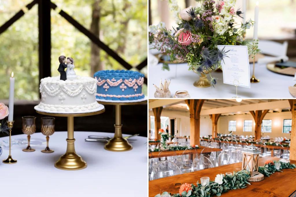 Cost reduction tips for planning a marriage at a time of new tariffs