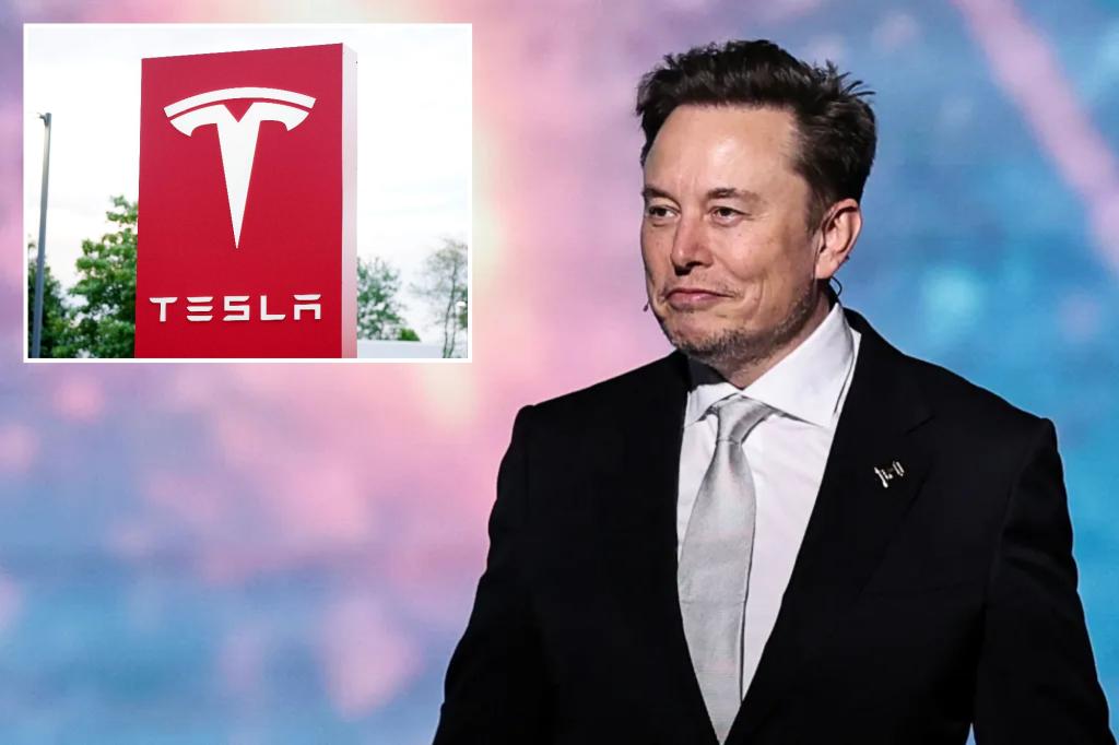 Tesla shareholders require CEO Elon Musk Work 40 hours a week in the middle of 'crisis'