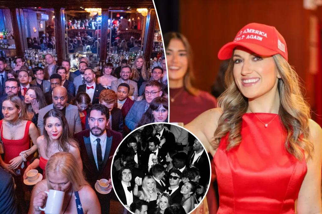Exclusive | 'It has never been a better time so far as a conservative': meet with nc bachelors looking for 'right' things - and make America hot again