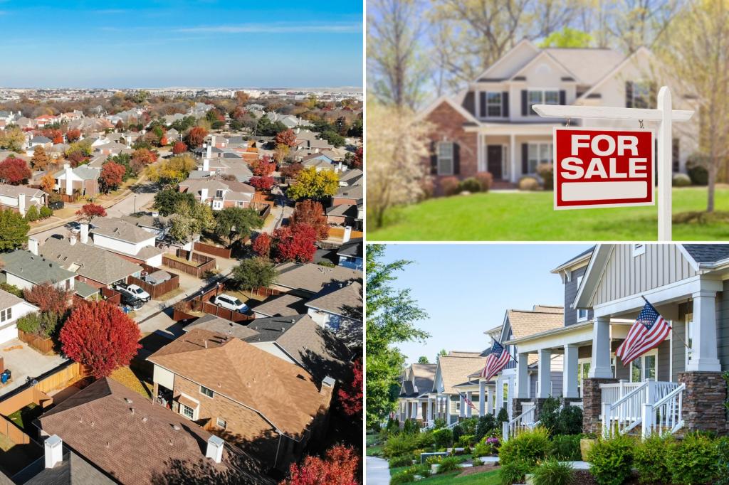 For the first time in 12 years, home retailers exceed buyers - and this can mean lower prices soon