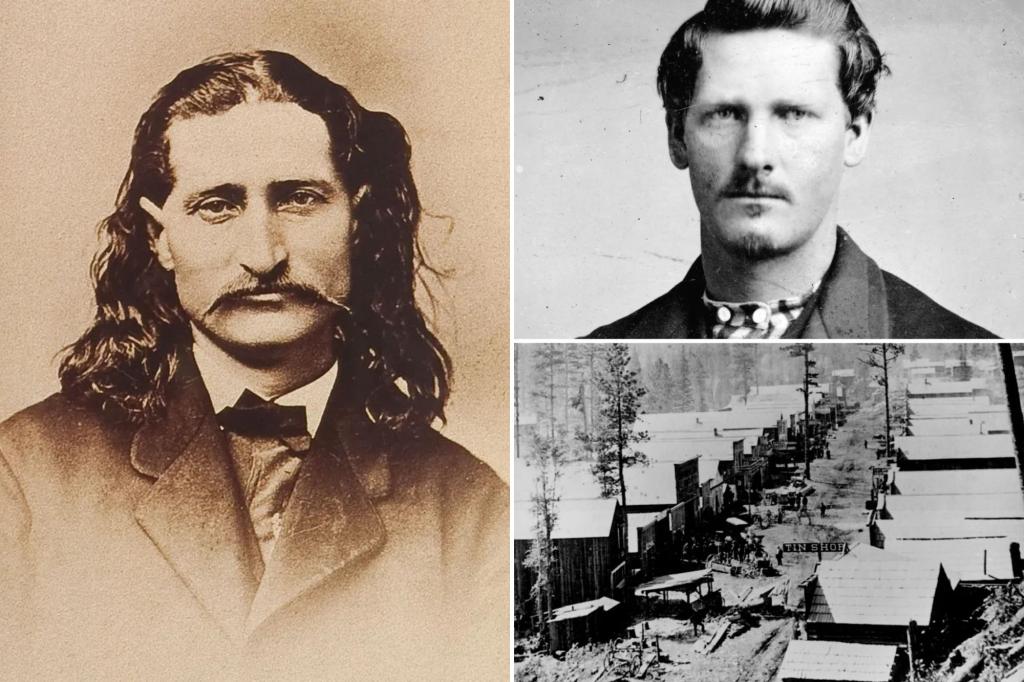 Meet with the ignorant killer cowboys that made Texas legendary and old West 'Wild'