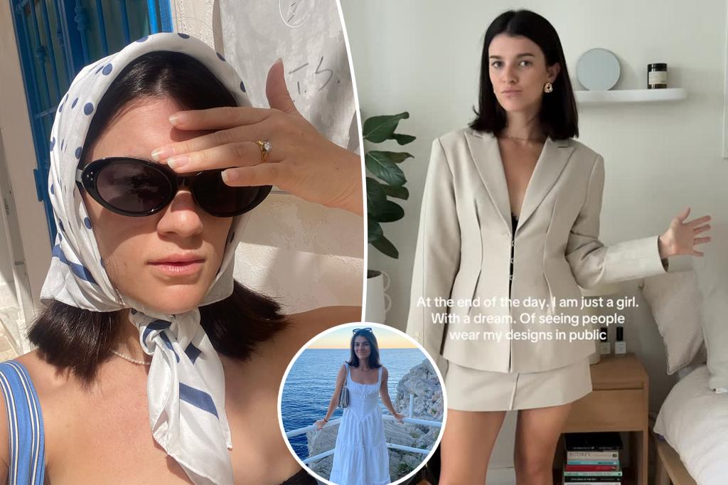 General Z Stylist's Warning on the Temple of New People, Shein Obsession: 'Cost Builds'