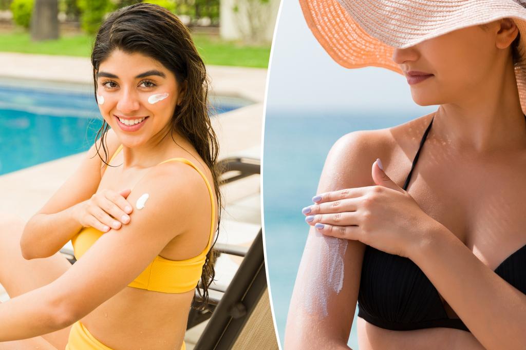 Controversial advertising for a 'beef' fat sun has people shaking their heads: 'For ski as healthy as a McDonald's rash'