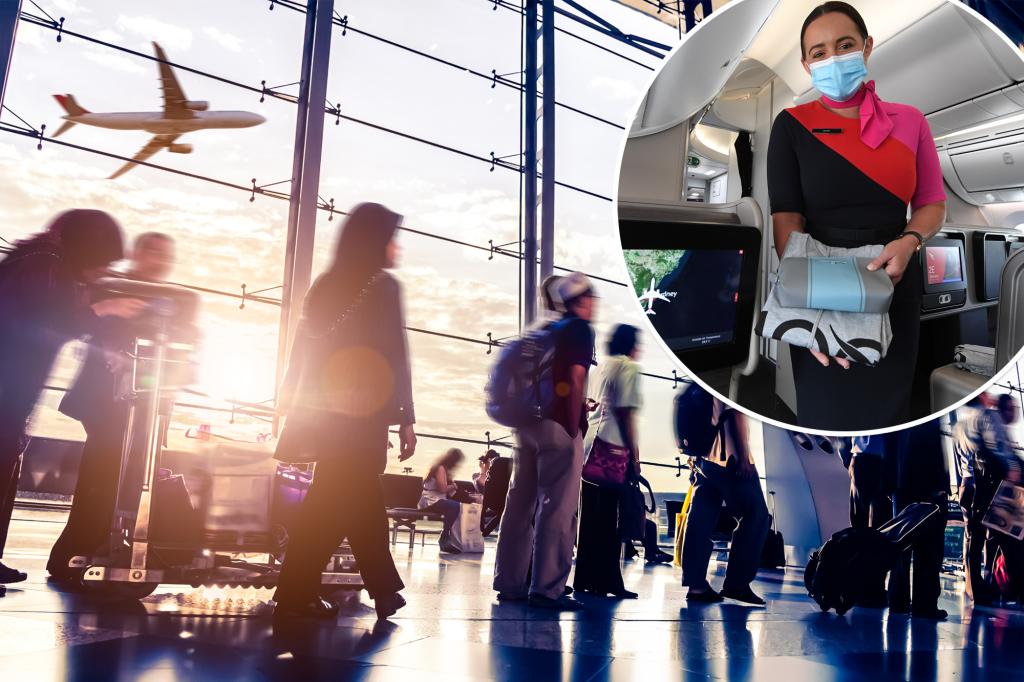Fiers are missing in a big blow that can help them 'rest', the travel expert says