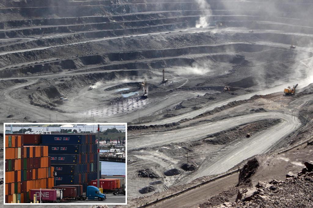 Why China's Mineral Monopoly has emerged as a major obstacle in American tariff talks: 'They keep practically all cards'