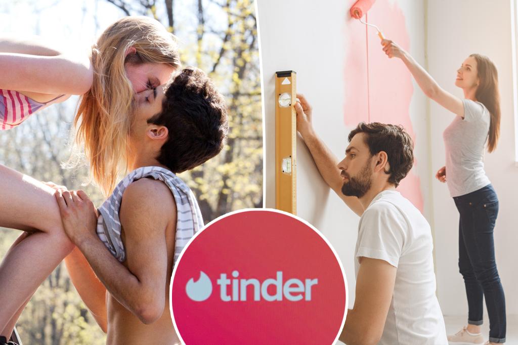 Tindi tests the new height filter 'to help people connect more intentional'