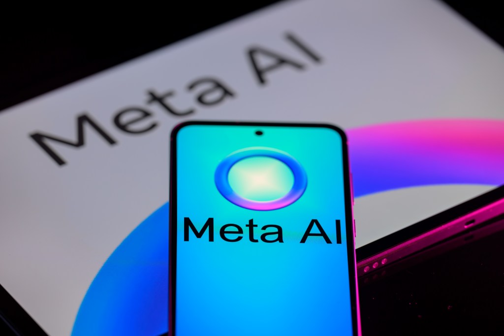 Logo meta he