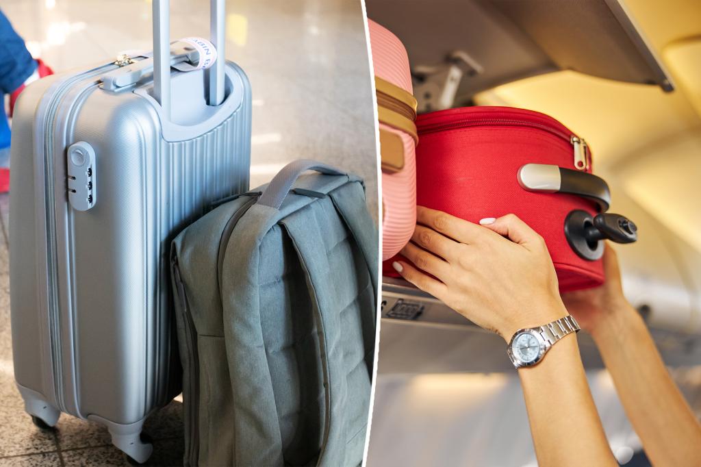 Airline passengers smoke on plane policy 'rarely implemented'