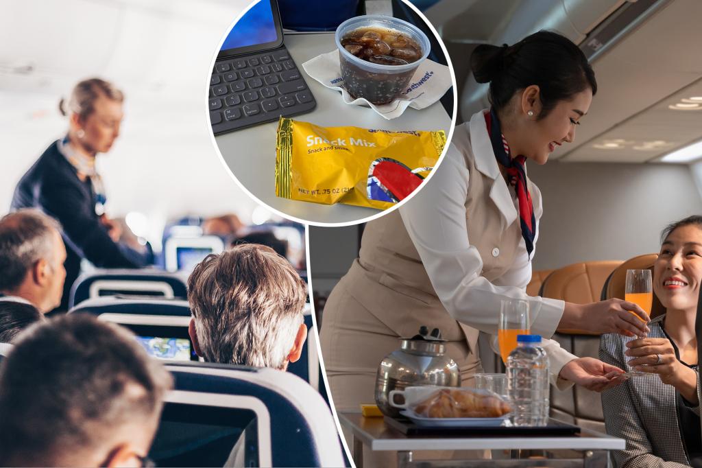 The flight doctor clashed after performing the citizen's arrest for crew member - therefore crazy