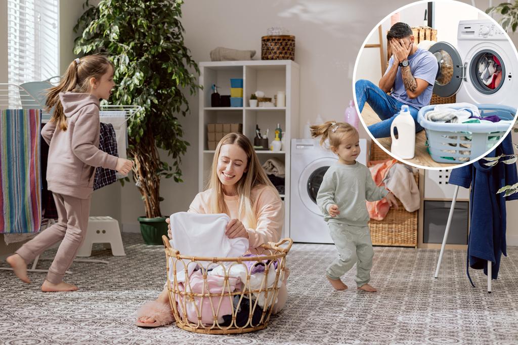 Mom sparks wild debate after complaining about the behavior of men's bachelor style: 'That is why men don't want to marry'