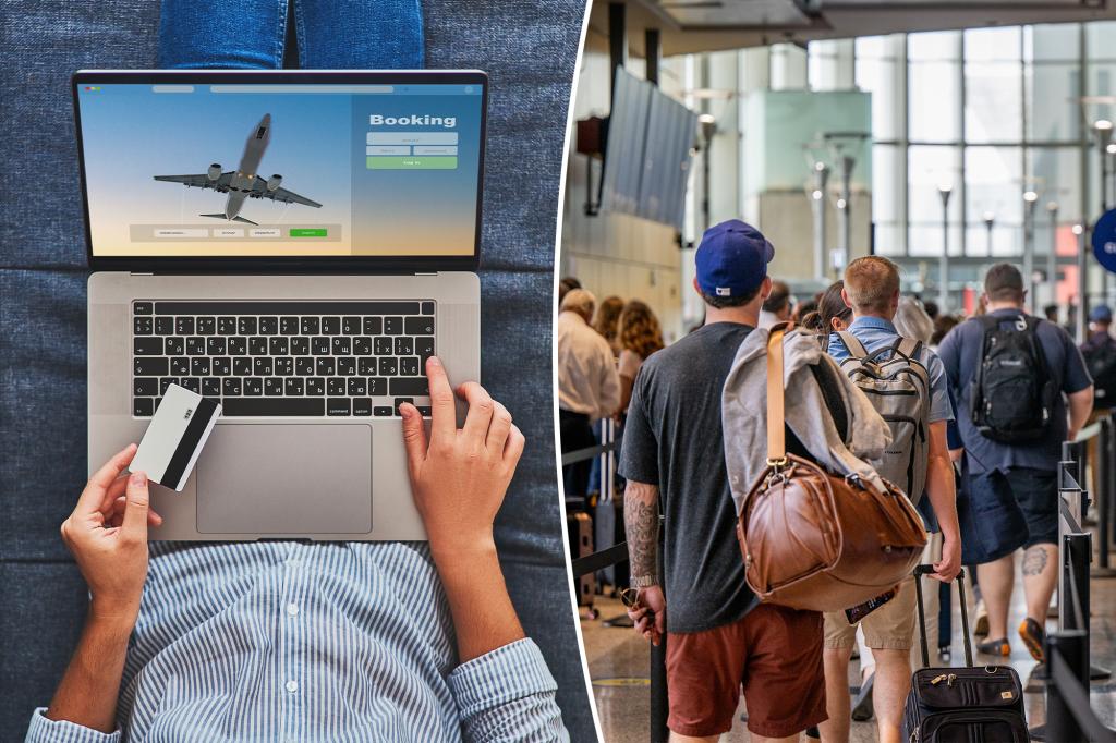 Will you make free cleaning of your search history Flight prices? Experts reveal the startling truth