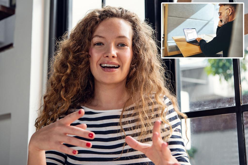 Recruitment of it is all rage - as employers hand over the new employment to the robots: 'seemed crazy'