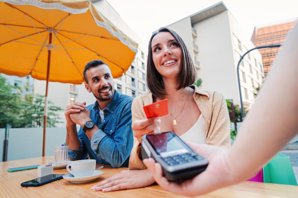 I'm a restaurant consultant - here's what you should never do when you raise out