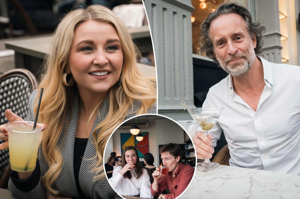 Exclusive | NYC cocktails are more expense than ever - here's what makes Nyers willing to lift $ 30, $ 50 and $ 60 per drink